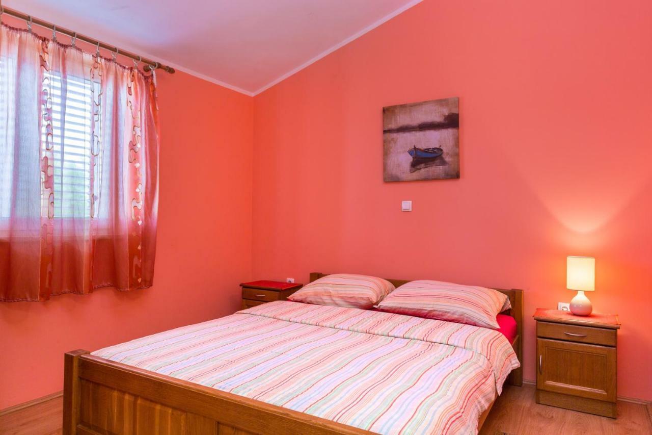 Villa Orange II Medulin Eksteriør billede