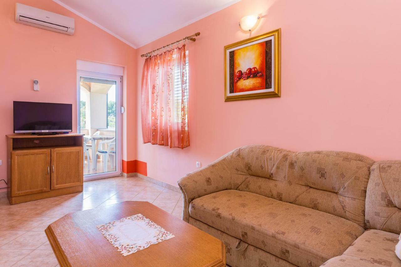 Villa Orange II Medulin Eksteriør billede