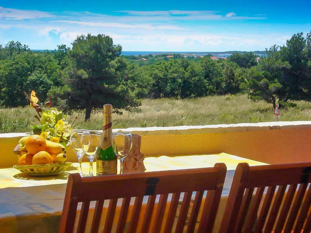 Villa Orange II Medulin Eksteriør billede
