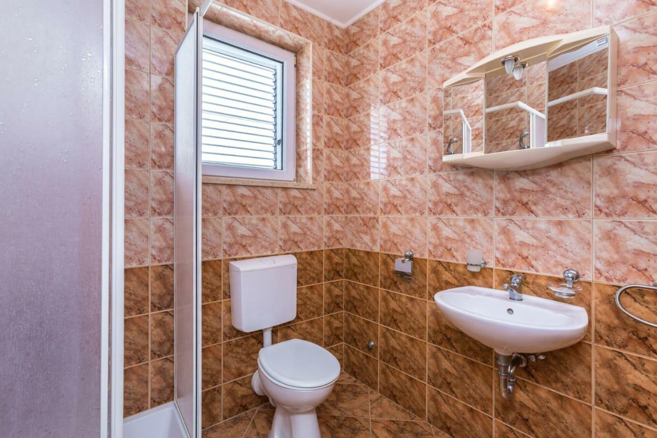 Villa Orange II Medulin Eksteriør billede
